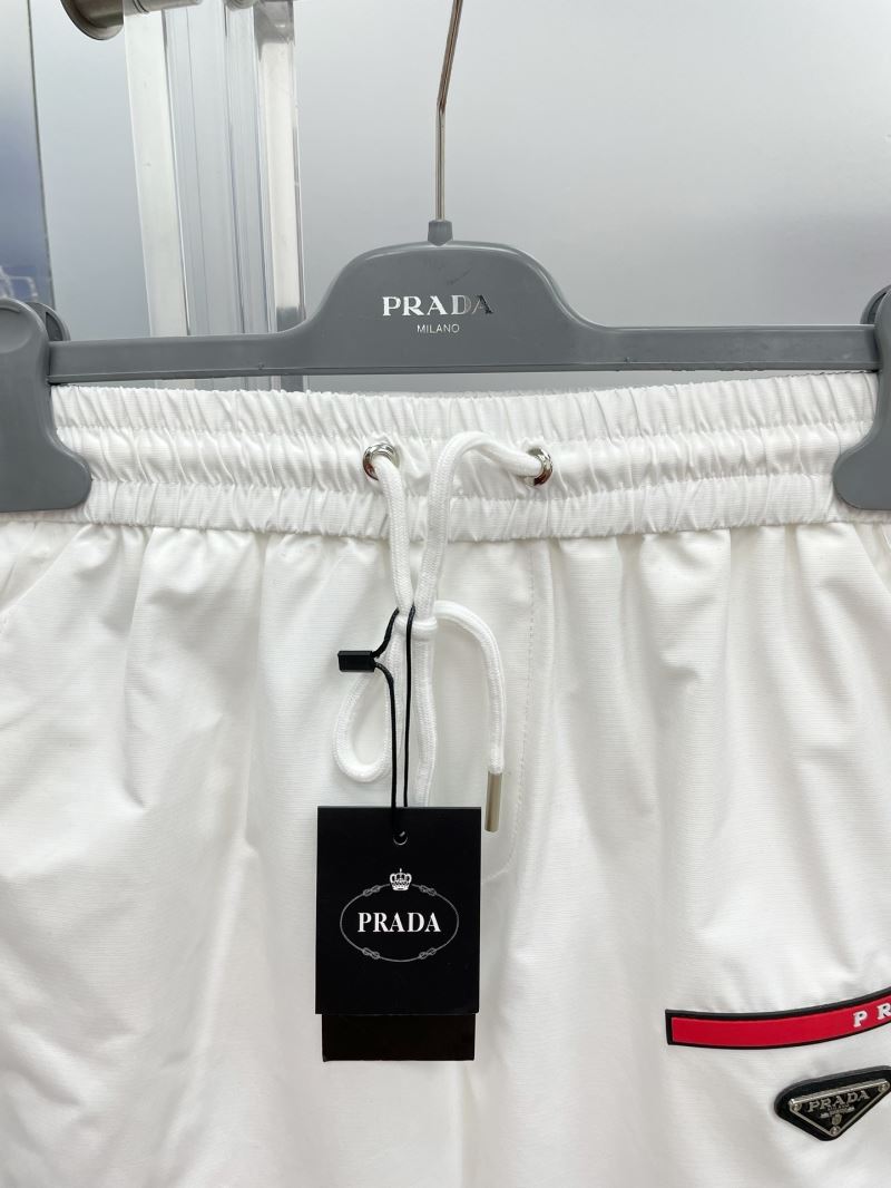 Prada Short Pants